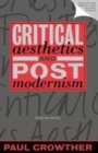 Critical Aesthetics and Postmodernism - eBook