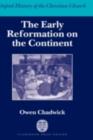 The Early Reformation on the Continent - eBook