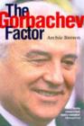The Gorbachev Factor - eBook