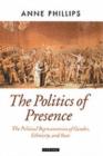 The Politics of Presence - eBook