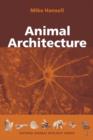 Animal Architecture - eBook