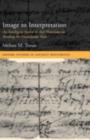 Image to Interpretation : An Intelligent System to Aid Historians in Reading the Vindolanda Texts - eBook