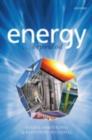 Energy... beyond oil - eBook