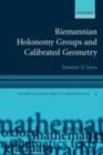 Riemannian Holonomy Groups and Calibrated Geometry - eBook