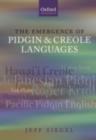 The Emergence of Pidgin and Creole Languages - eBook