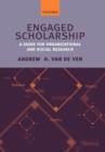 Engaged Scholarship : A Guide for Organizational and Social Research - eBook