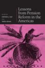 Lessons from Pension Reform in the Americas - eBook