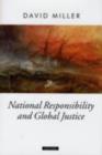 National Responsibility and Global Justice - eBook