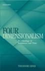 Four-Dimensionalism : An Ontology of Persistence and Time - eBook