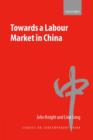 Towards a Labour Market in China - eBook