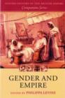 Gender and Empire - eBook