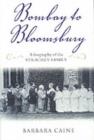 Bombay to Bloomsbury : A Biography of the Strachey Family - eBook