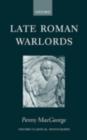 Late Roman Warlords - eBook