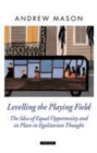 Levelling the Playing Field - eBook