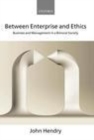 Between Enterprise and Ethics - eBook