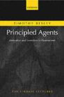 Principled Agents? : The Political Economy of Good Government - eBook