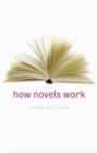 How Novels Work - eBook