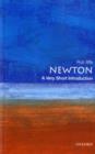 Newton: A Very Short Introduction - eBook