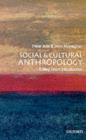 Social and Cultural Anthropology: A Very Short Introduction - eBook