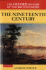 The Oxford History of the British Empire: Volume III: The Nineteenth Century - eBook