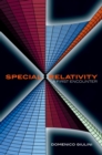 Special Relativity: A First Encounter : 100 years since Einstein - eBook