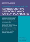 Oxford Handbook of Reproductive Medicine and Family Planning - eBook