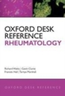 Oxford Desk Reference : Rheumatology - eBook