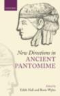 New Directions in Ancient Pantomime - eBook