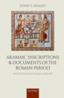 Aramaic Inscriptions and Documents of the Roman Period - eBook