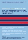 Oxford Handbook of Gastrointestinal Nursing - eBook