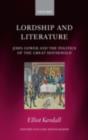 Lordship and Literature : John Gower and the Politics of the Great Household - eBook