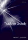 Trade in Goods - eBook