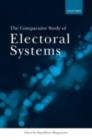 The Comparative Study of Electoral Systems - eBook