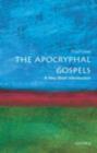 The Apocryphal Gospels: A Very Short Introduction - eBook