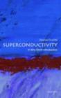 Superconductivity: A Very Short Introduction - eBook