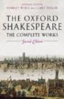 William Shakespeare: The Complete Works - eBook