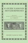 Ovid Metamorphoses - eBook