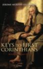 Keys to First Corinthians : Revisiting the Major Issues - eBook