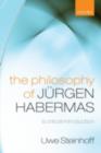 The Philosophy of Jurgen Habermas : A Critical Introduction - eBook