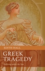 Greek Tragedy : Suffering under the Sun - eBook