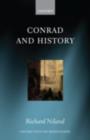 Conrad and History - eBook