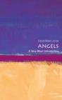 Angels: A Very Short Introduction - eBook