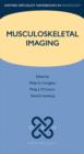 Musculoskeletal Imaging - eBook
