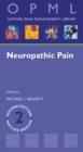 Neuropathic Pain - eBook