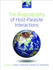 The Biogeography of Host-Parasite Interactions - eBook