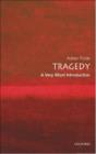 Tragedy: A Very Short Introduction - eBook