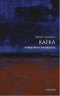 Kafka: A Very Short Introduction - eBook