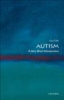 Autism: A Very Short Introduction - eBook