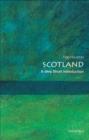 Scotland: A Very Short Introduction - eBook
