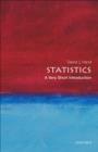 Statistics: A Very Short Introduction - eBook